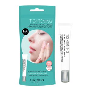 کرم کاهش دهنده منافذ باز پوست لکسیون