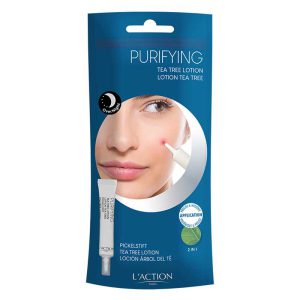 لوسیون درخت چای لکسیون