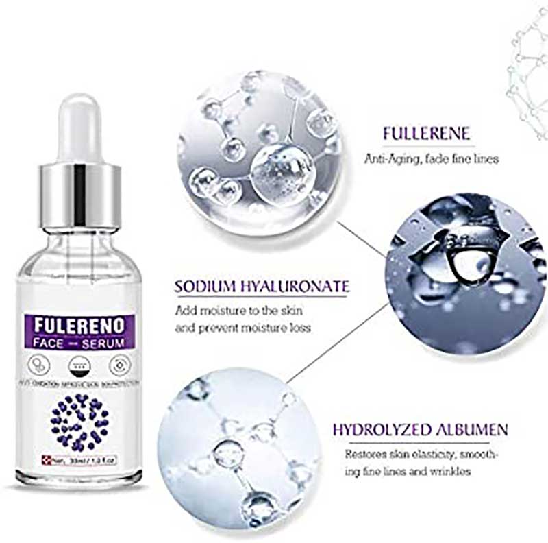 سرم ضدپیری پوست گوانجینگ