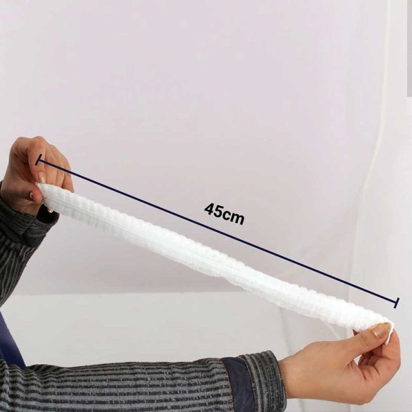 کلاه یکبار مصرف