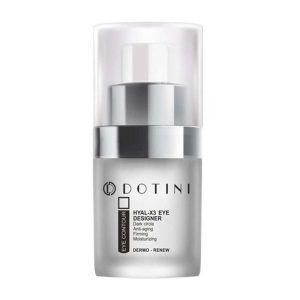 ژل دور چشم دوتینی