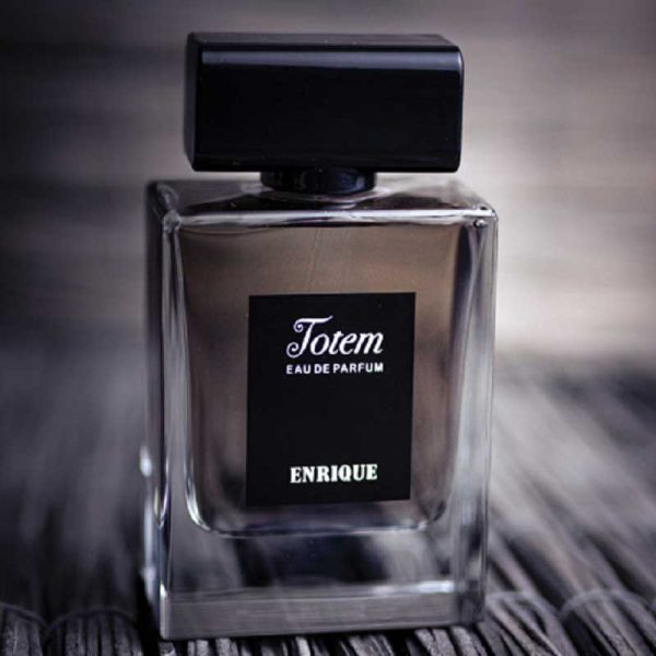 ادوپرفیوم مردانه انریکه توتم