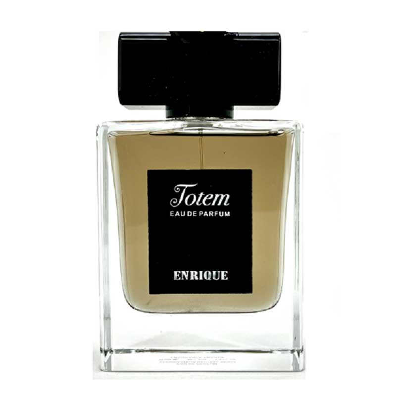 Enrique-Totem-men's-perfume-100-ml ادوپرفیوم مردانه انریکه توتم