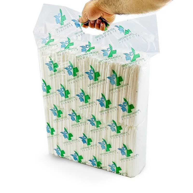 Garmage-disposable-towel-100-pec حوله یکبار مصرف گرماژ