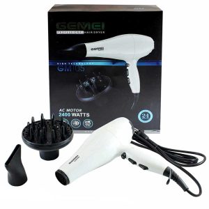 سشوار جیمی 105