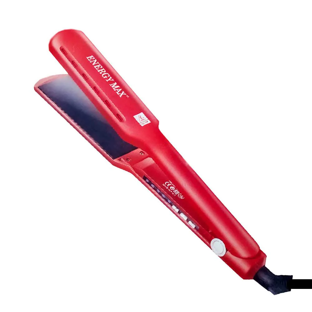 Hair-iron-ENERGY-MAX-8300 اتو مو انرژی مکس 8300