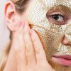 ماسک ورقه ای طلا لانه زنبوری اینسرلاین