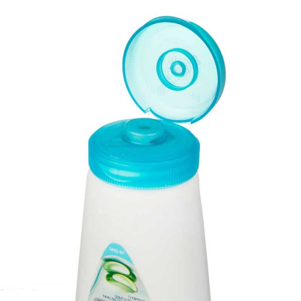 کرم مرطوب کننده تیوپی هلو فرش