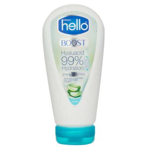 کرم مرطوب کننده تیوپی هلو فرش