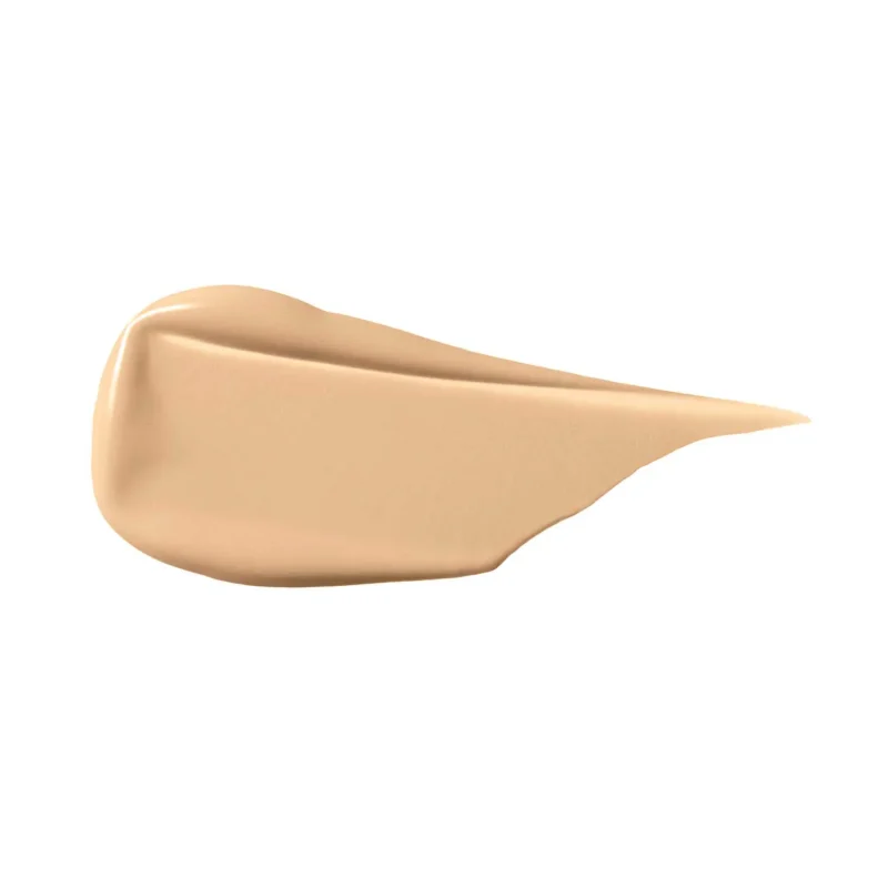 کرم پودر نارس