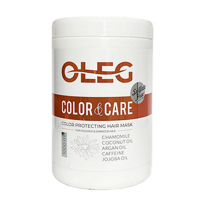 OLEG-Color-Care-Hair-Mask-00 ماسک مو احیا کننده اولگ