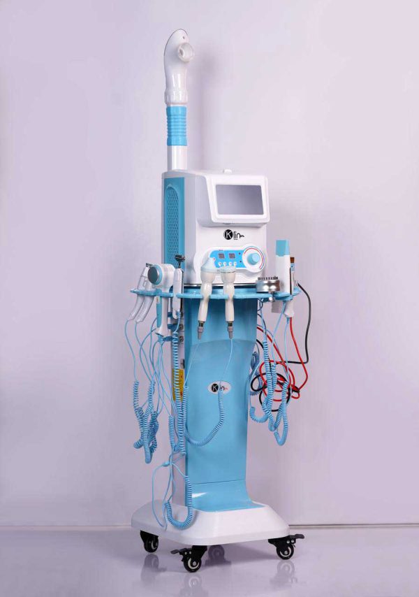 دستگاه بیوتی اسکین کلین پلاس