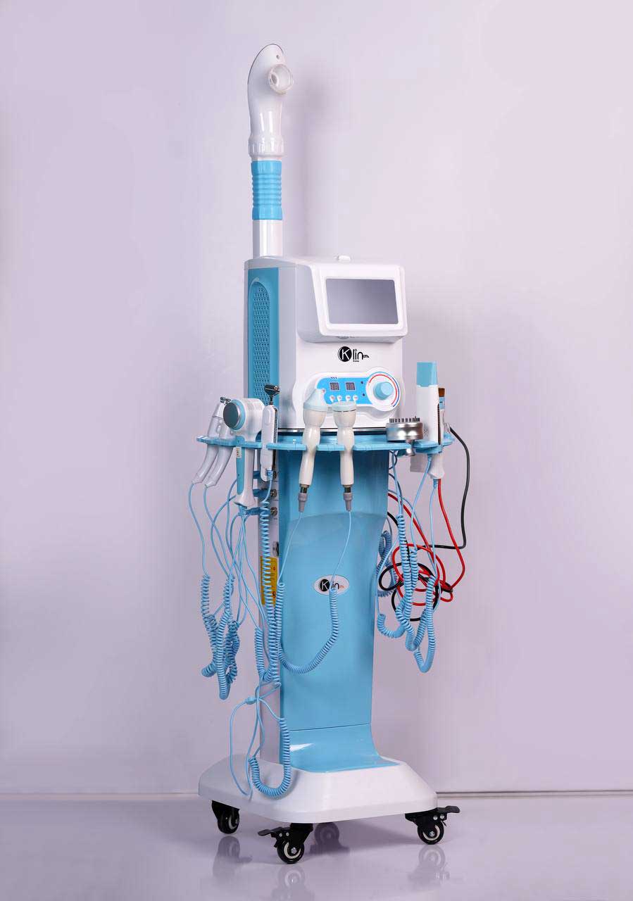 دستگاه بیوتی اسکین کلین پلاس