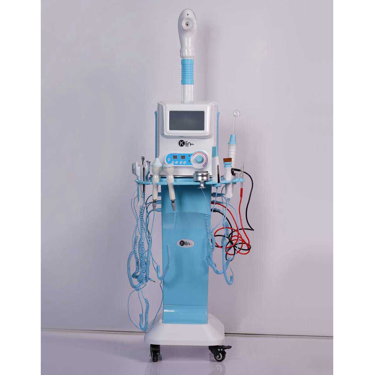 دستگاه بیوتی اسکین کلین پلاس