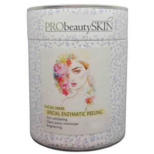 پیلینگ آنزیمی حرفه ای پروبیوتی