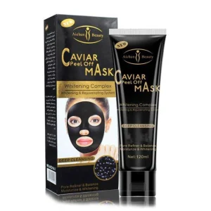 ماسک صورت خاویار آیچون بیوتی