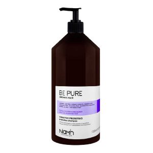 شامپو موهای رنگ شده بی پیور