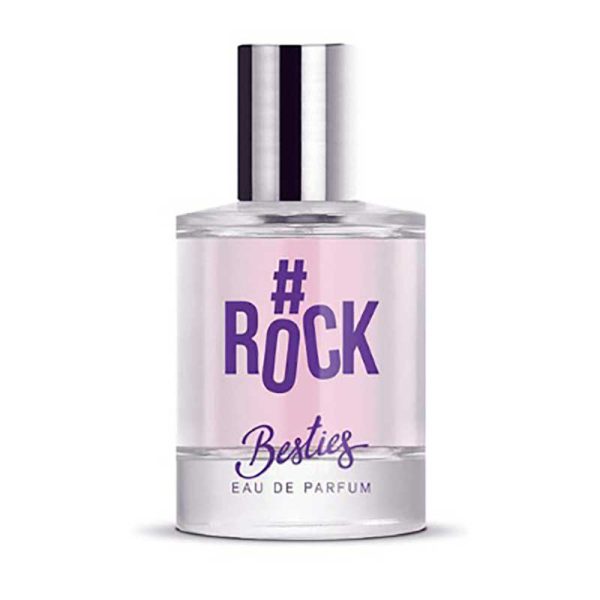 ادکلن زنانه راک بستیز
