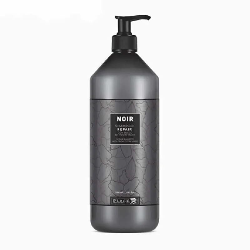 Black-Professinal-Line-Noir-Repair-Shampoo-1000-ml شامپو بلک پروفشنال لاین نویر
