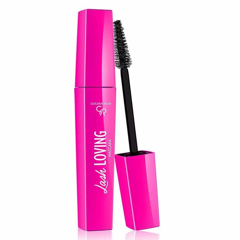 Golden-Loving-Lashes-Mascara ریمل لاوینگ گلدن رز