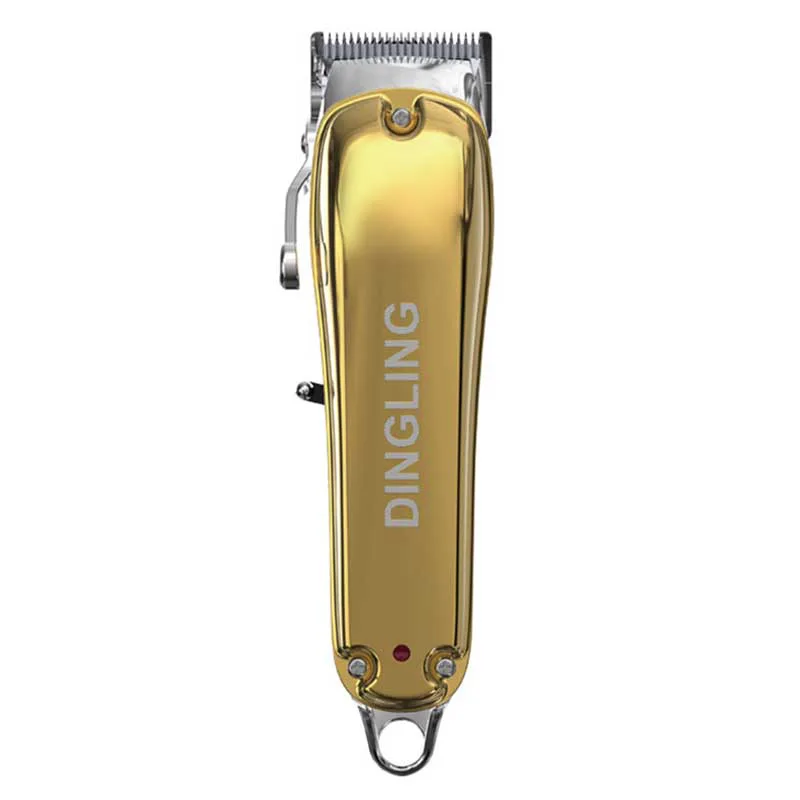 HAIR-CLIPPER-DINGLING-RF-1981 ماشین اصلاح دینگ لینگ 1981