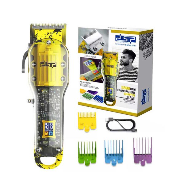 ماشین اصلاح دی اس پی 90460