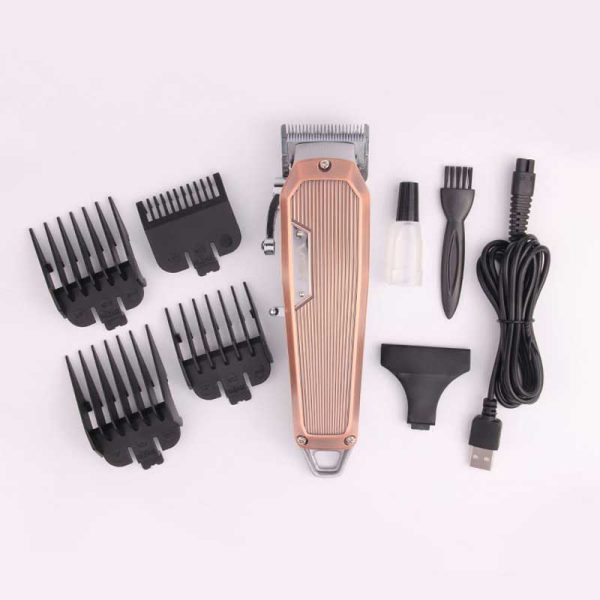 ماشین اصلاح وی جی آر 667