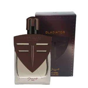 ادکلن مردانه گلادیاتور ژک‌ ساف