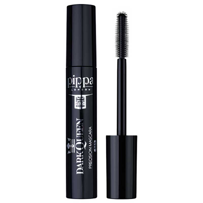 Pippa-Dark-Queen-501-Mascara ریمل حجم دهنده 501 پیپا