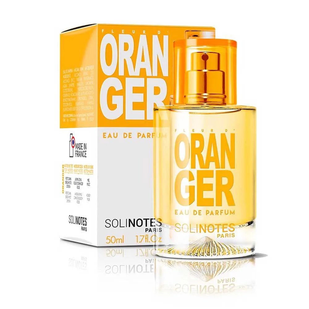 Solinotes-Oranger-Eau-de-Parfum-50ml ادکلن فلور د اورنجر سولینوتس