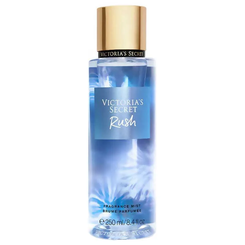 Victoria's-Secret-Body-Splash-Rush-250ml بادی اسپلش راش ویکتوریا سکرت