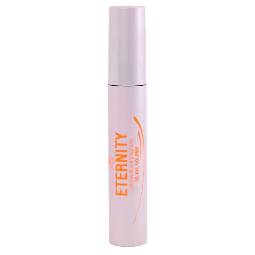 3D-XXL-Volume-Volumizing-Extra-Black-Mascara-Eternity ریمل رویال اترنیتی