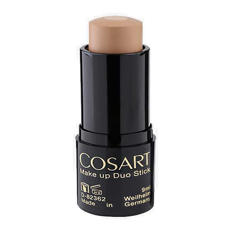 COSART-Make-Up-Duo-Stick کرم پودر استیکی کوزارت