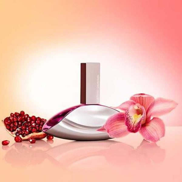 ادکلن ادوپرفیوم زنانه کلوین کلاین ایفوریا