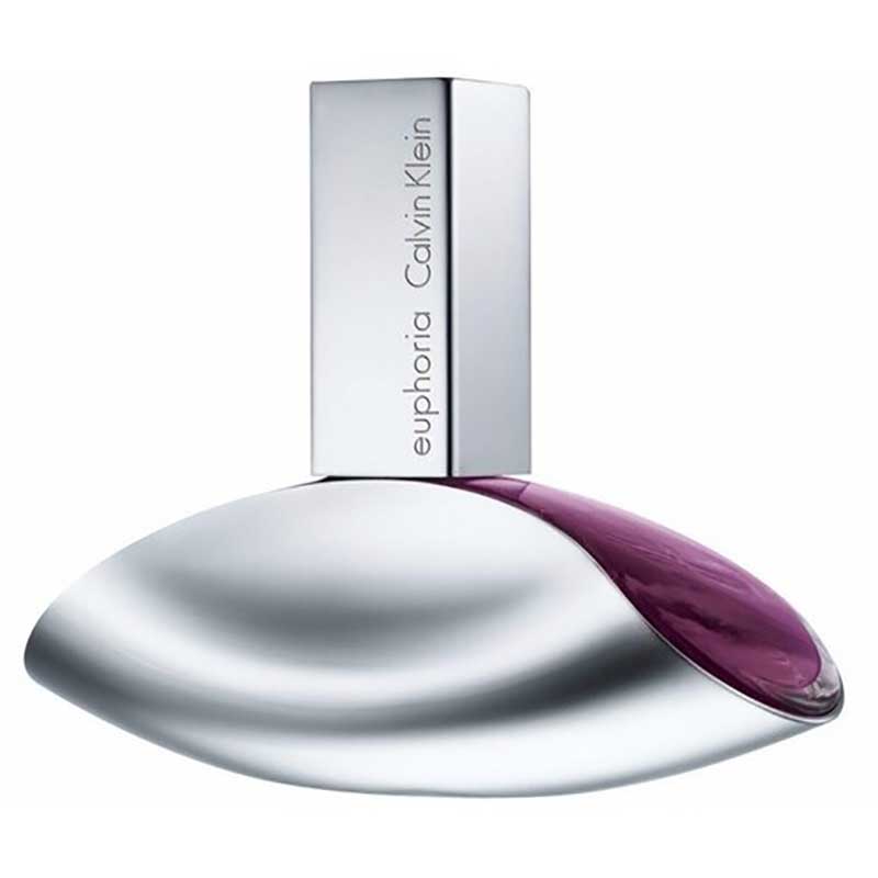 ادکلن ادوپرفیوم زنانه کلوین کلاین ایفوریا