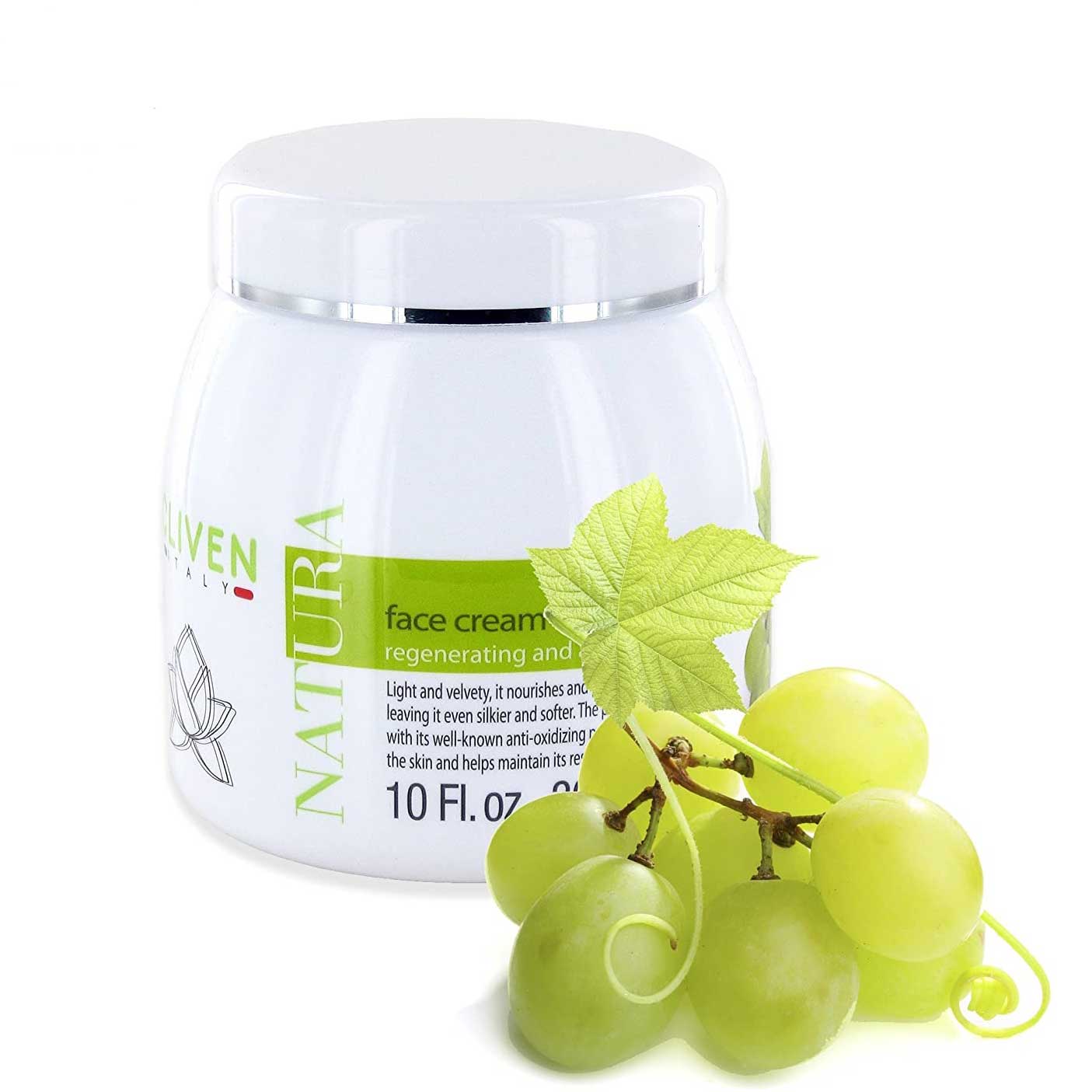 کرم آبرسان انگور کلیون