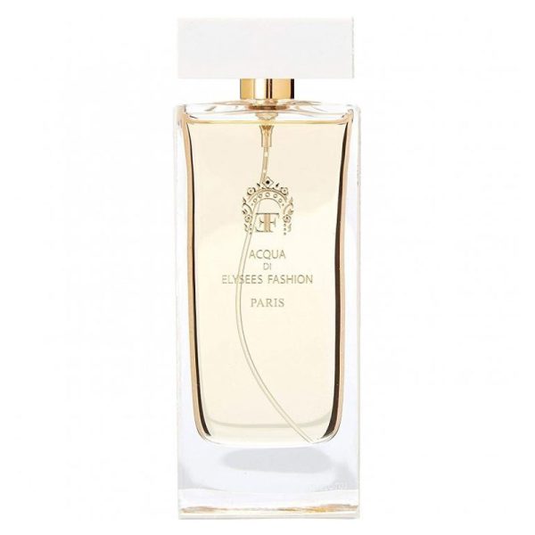 ادکلن ادوپرفیوم زنانه الیزه فشن آکوا