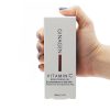 ژل روشن کننده ویتامین سی ژیناژن