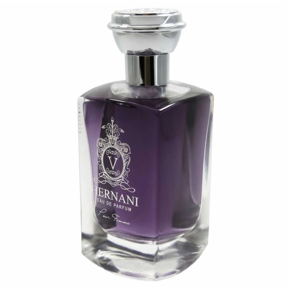 Hernani-Pour-femme-100ml-2 ادکلن زنانه هرنانی پور فم ویکتور هوگو