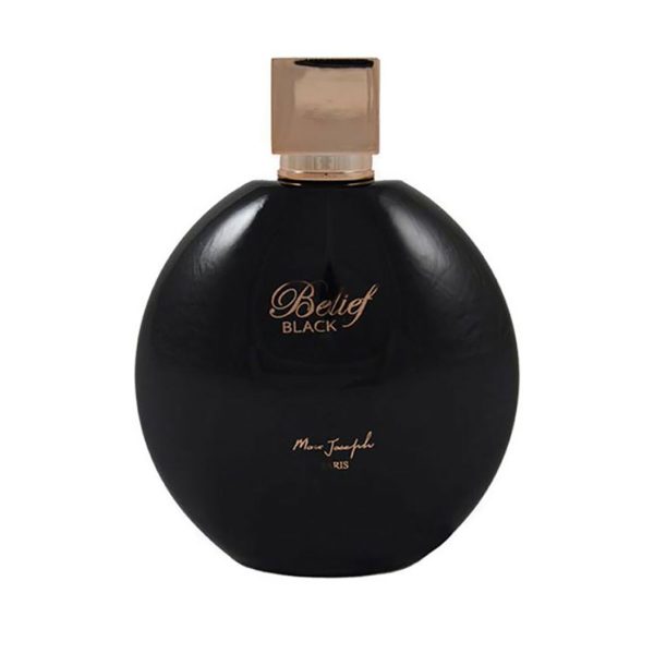 ادکلن زنانه بی لایف بلک مارک جوزف