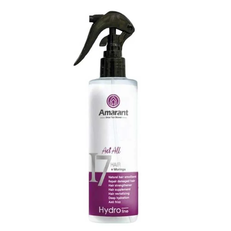 Moringa-amarant-hair-spray-250-ml اسپری مو مورینگا آمارانت
