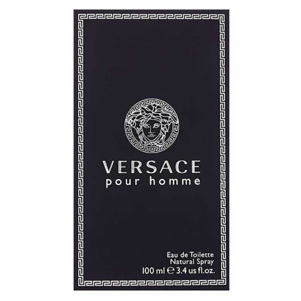 ادکلن ادوتویلت مردانه پور هوم ورساچه