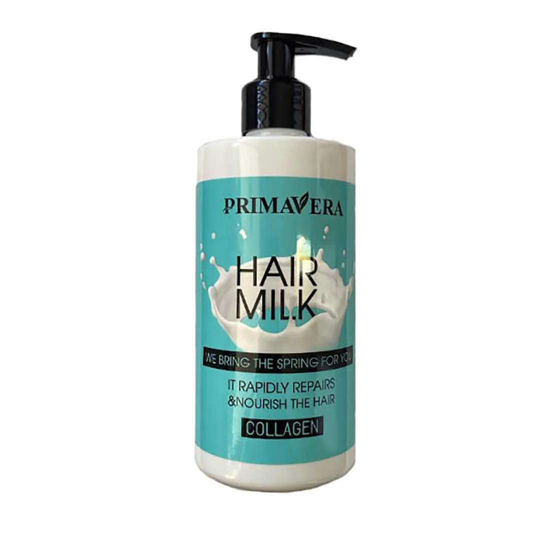 Primavera-hair-mask-collagen-model-300-ml ماسک مو کلاژن پریماورا