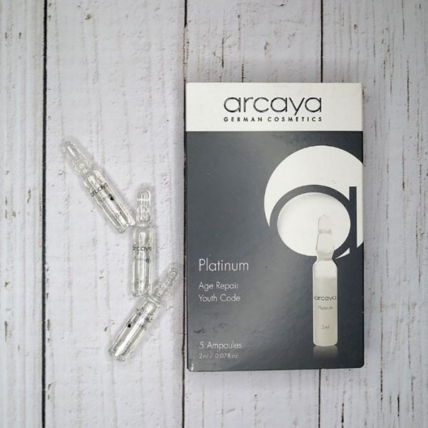 ویال پلاتینیوم آرکایا