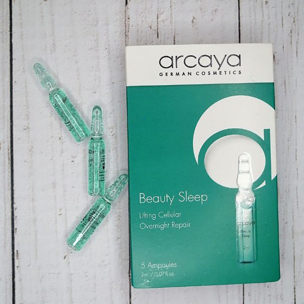 ویال بیوتی سلیپ آرکایا