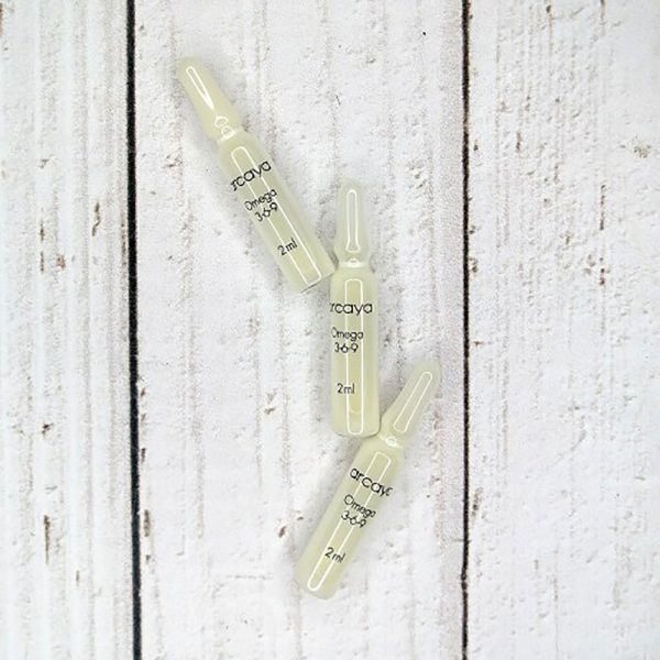 ویال امگا آرکایا