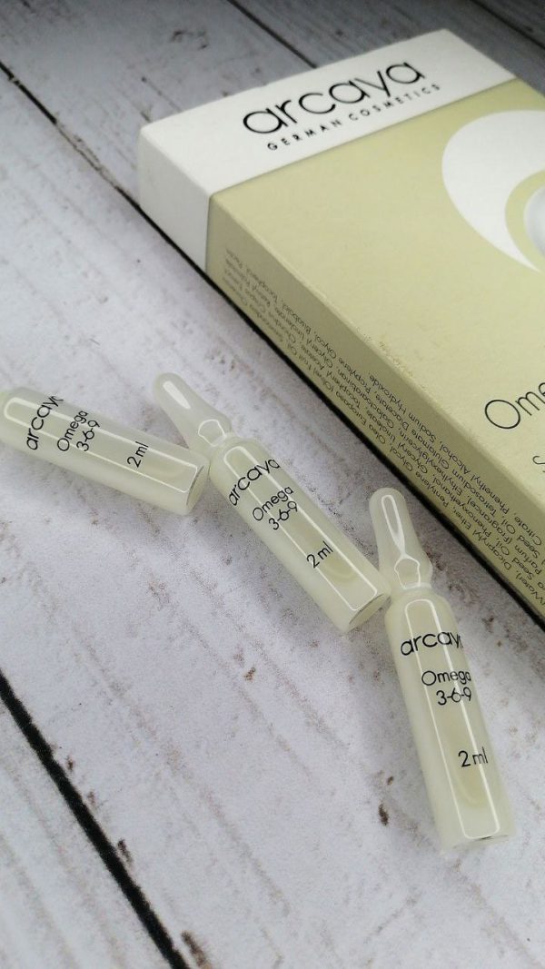 ویال امگا آرکایا