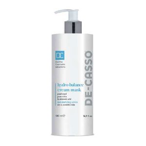 ماسک کرمی هیدروبالانس دکاسو