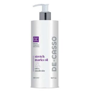 خرید روغن ترک پوستی دکاسو