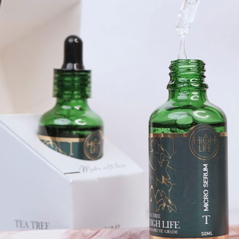 میکرو سرم تی تری هایلایف